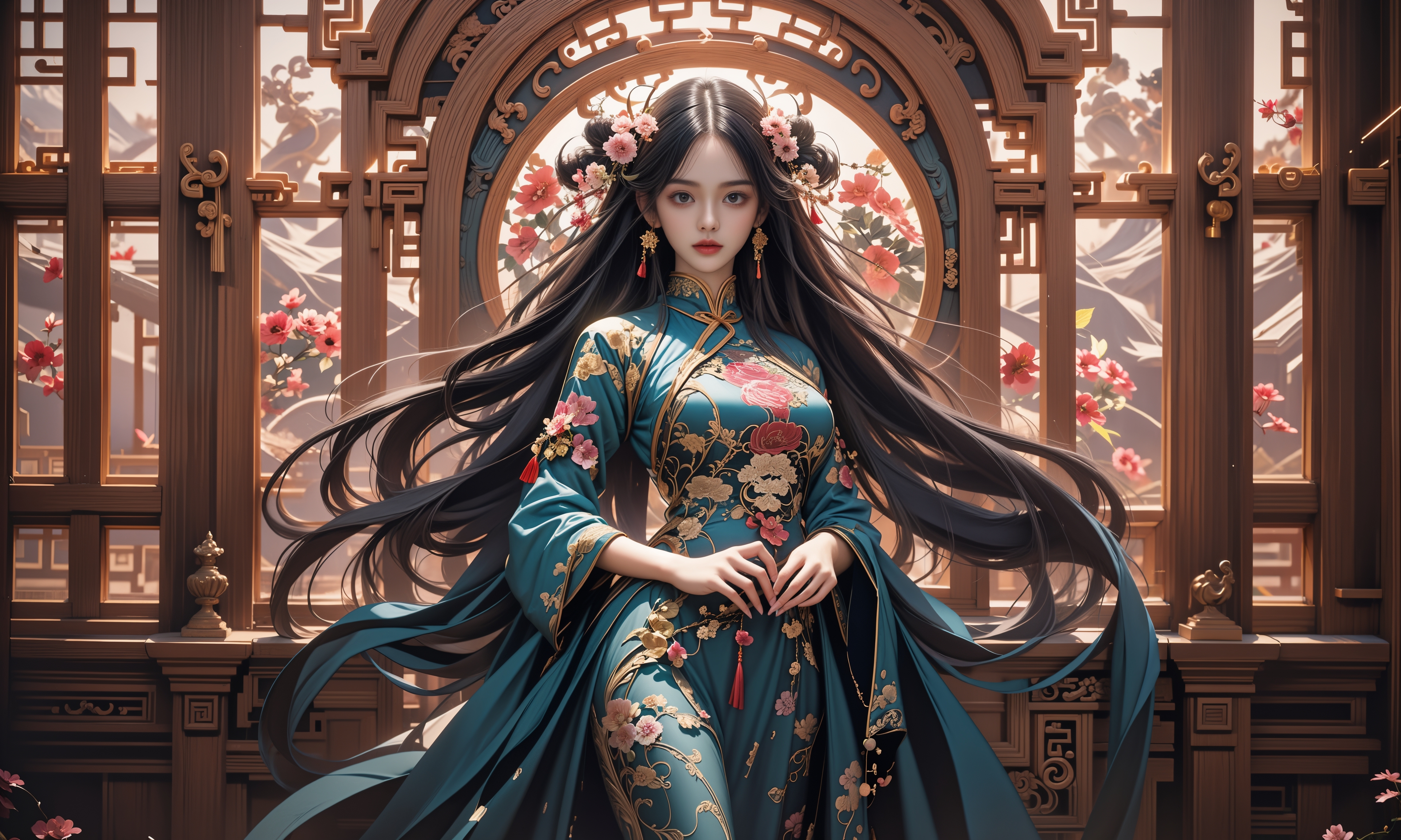 长篇非虚构文学作品《“制造”新东莞》在广东文学馆首发